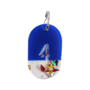 Acryl Tag Plate Number / 4 / 21 / NEWSED