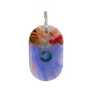 Acryl Tag Plate Number / 6 / 28 / NEWSED