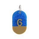 Acryl Tag Plate Number / 6 / 23 / NEWSED