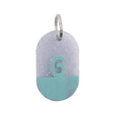 Acryl Tag Plate Number / 6 / 24 / NEWSED