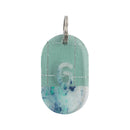 Acryl Tag Plate Number / 6 / 29 / NEWSED