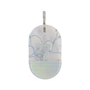 Acryl Tag Plate Number / 7 / 27 / NEWSED