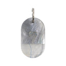 Acryl Tag Plate Number / 7 / 27 / NEWSED