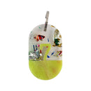 Acryl Tag Plate Number / 7 / 28 / NEWSED