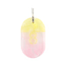 Acryl Tag Plate Number / 8 / 02 / NEWSED