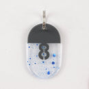 Acryl Tag Plate Number / 8 / 10 / NEWSED