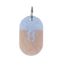 Acryl Tag Pate Number / 8 / 12 / NewseD