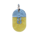 Acryl Tag Pate Number / 8 / 19 / NewseD