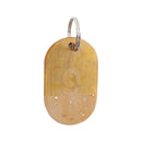 Acryl Tag Pate Number / 9 / 19 / NewseD