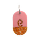 Acryl Tag Pate Number / 9 / 20 / NewseD