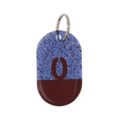 Acryl Tag Pate Number / 0 / 03 / NeWseD