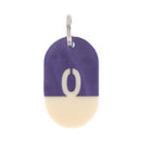 Acryl Tag Pate Number / 0 / 07 / NeWseD