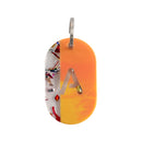 Acryl Tag Plate / A / 01 / NEWSED