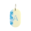 Acryl Tag Plate / A / 06 / NEWSED