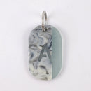Acryl Tag Plate / A / 07 / NEWSED