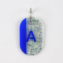 Acryl Tag Plate / A / 07 / NEWSED