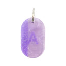 Acryl Tag Plate / A / 08 / NEWSED