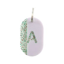 Acryl Tag Plate / A / 10 / NEWSED