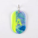 Acryl Tag Plate / A / 10 / NEWSED