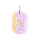 Acryl Tag Plate / A / 14 / NEWSED