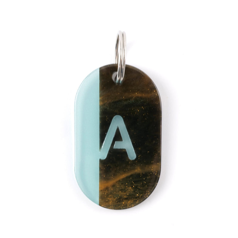 Acryl Tag Plate / A / 15 / NEWSED