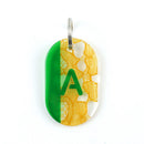 Acryl Tag Plate / A / 18 / NEWSED