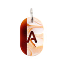 Acryl Tag Plate / A / 19 / NEWSED