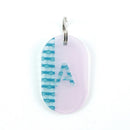 Acryl Tag Plate / A / 19 / NEWSED