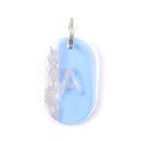 Acryl Tag Plate / A / 20 / NEWSED