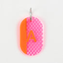 Acryl Tag Plate / A / 21 / NEWSED
