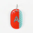 Acryl Tag Plate / A / 22 / NEWSED