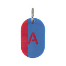 Acryl Tag Plate / A / 22 / NEWSED