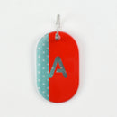 Acryl Tag Plate / A / 22 / NEWSED