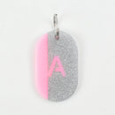 Acryl Tag Plate / A / 24 / NEWSED