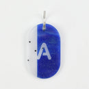 Acryl Tag Plate / A / 26 / NEWSED