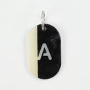 Acryl Tag Plate / A / 28 / NEWSED