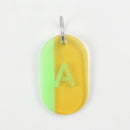 Acryl Tag Plate / A / 29 / NEWSED