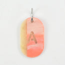 Acryl Tag Plate / A / 30 / NEWSED