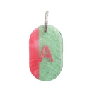 acryl tag Pate / a / 39 / neWseD