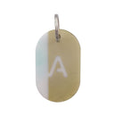 acryl tag Pate / a / 44 / neWseD