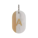 Acryl Tag Plate / A / 46 / NEWSED