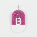 Acryl Tag Plate / B / 01 / NEWSED