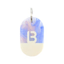 Acryl Tag Plate / B / 07 / NEWSED