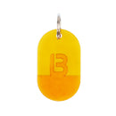 acryl tag Pate / B / 14 / neWseD