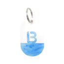 acryl tag Pate / B / 16 / neWseD