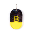 Acryl Tag Plate / B / 16 / NEWSED