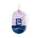 Acryl Tag Plate / B / 18 / NEWSED