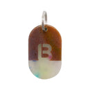 acryl tag Pate / B / 22 / NeWseD