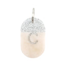 Acryl Tag Plate / C / 08 / NEWSED