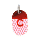 acryl tag Pate / C / 14 / neWseD